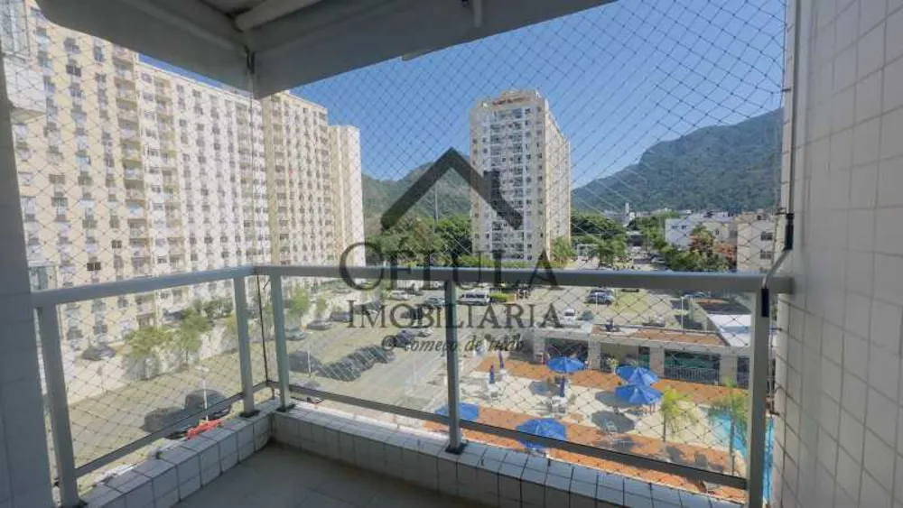 Apartamento, 3 quartos, 67 m² - Foto 1