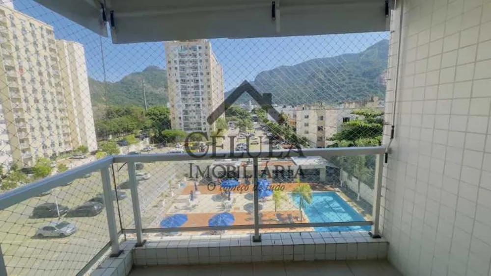 Apartamento, 3 quartos, 67 m² - Foto 4