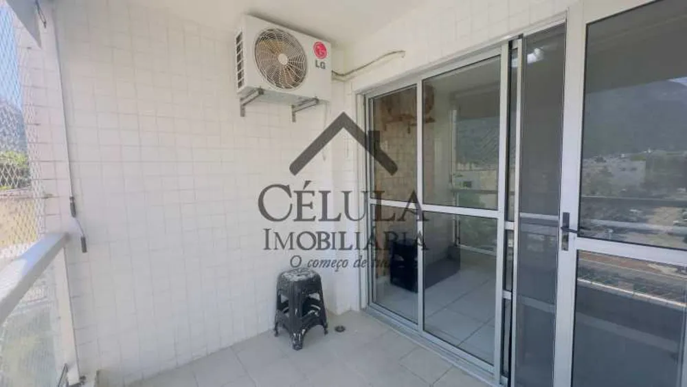 Apartamento, 3 quartos, 67 m² - Foto 3