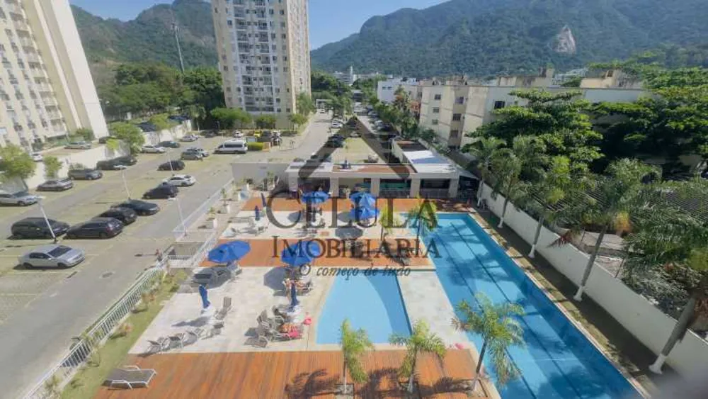 Apartamento, 3 quartos, 67 m² - Foto 16