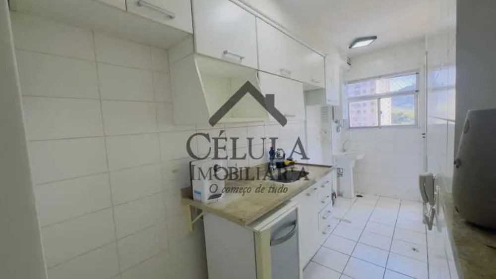 Apartamento, 3 quartos, 67 m² - Foto 14