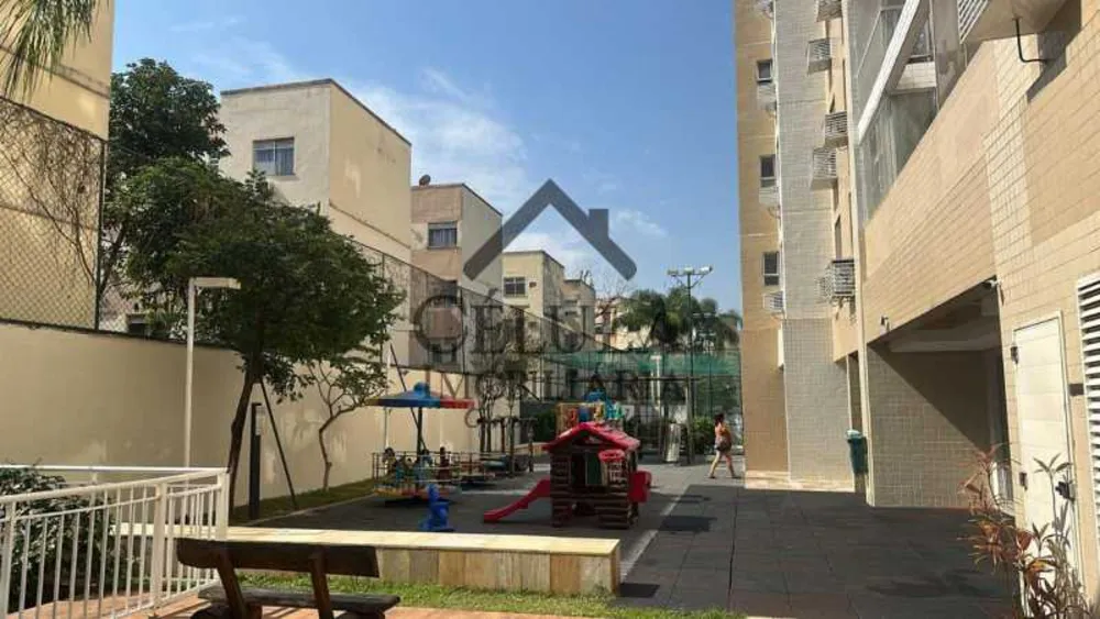 Apartamento, 3 quartos, 67 m² - Foto 18