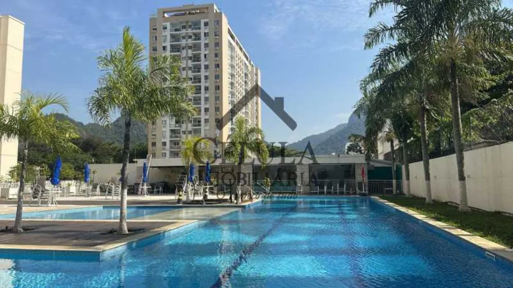 Apartamento, 3 quartos, 67 m² - Foto 29