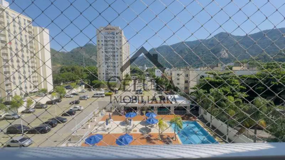 Apartamento, 3 quartos, 67 m² - Foto 2