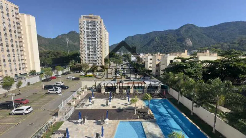 Apartamento, 3 quartos, 67 m² - Foto 27