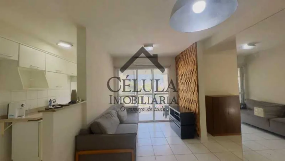 Apartamento, 3 quartos, 67 m² - Foto 4