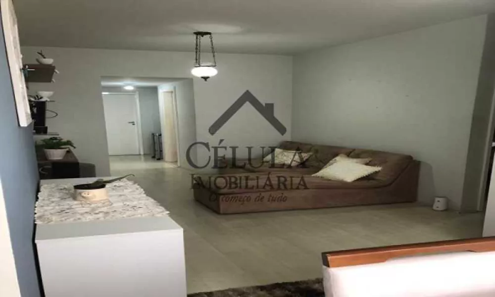 Apartamento à venda com 2 quartos, 54m² - Foto 2