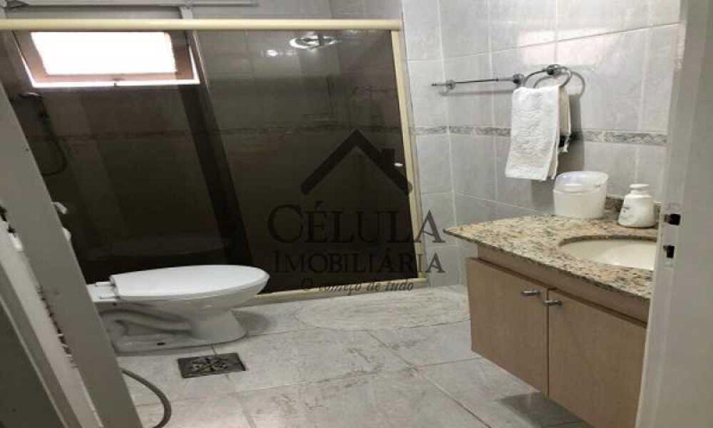 Apartamento, 2 quartos, 54 m² - Foto 7