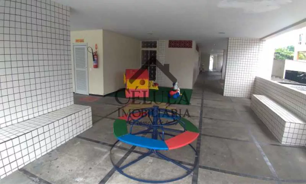 Apartamento, 2 quartos, 54 m² - Foto 14