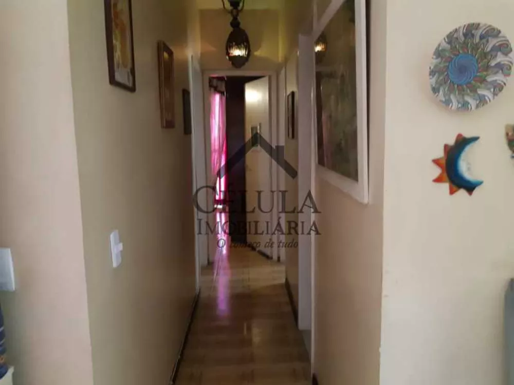 Apartamento à venda com 2 quartos, 77m² - Foto 1