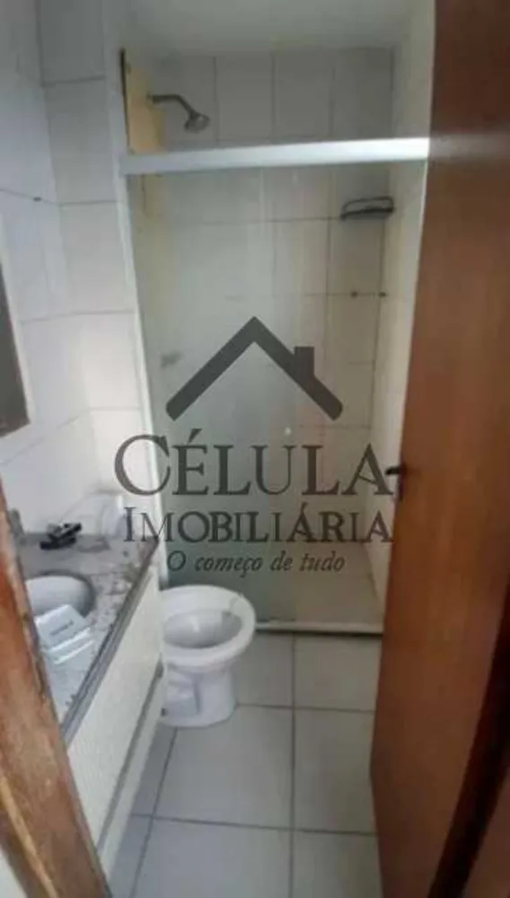 Cobertura, 2 quartos, 121 m² - Foto 12