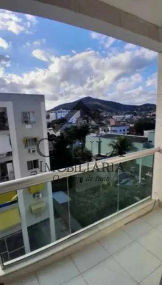 Cobertura, 2 quartos, 121 m² - Foto 5