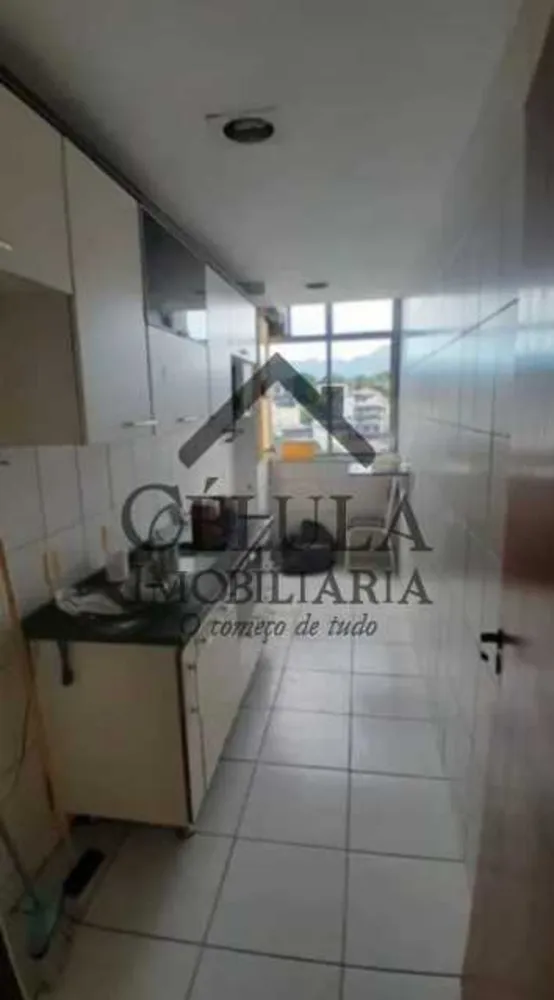 Cobertura, 2 quartos, 121 m² - Foto 6