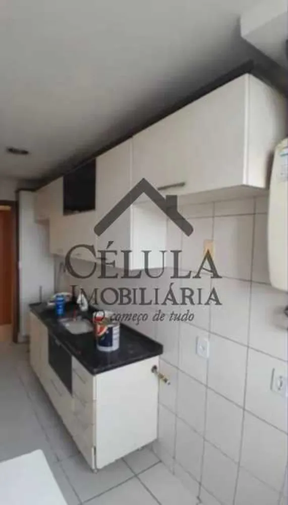 Cobertura, 2 quartos, 121 m² - Foto 7