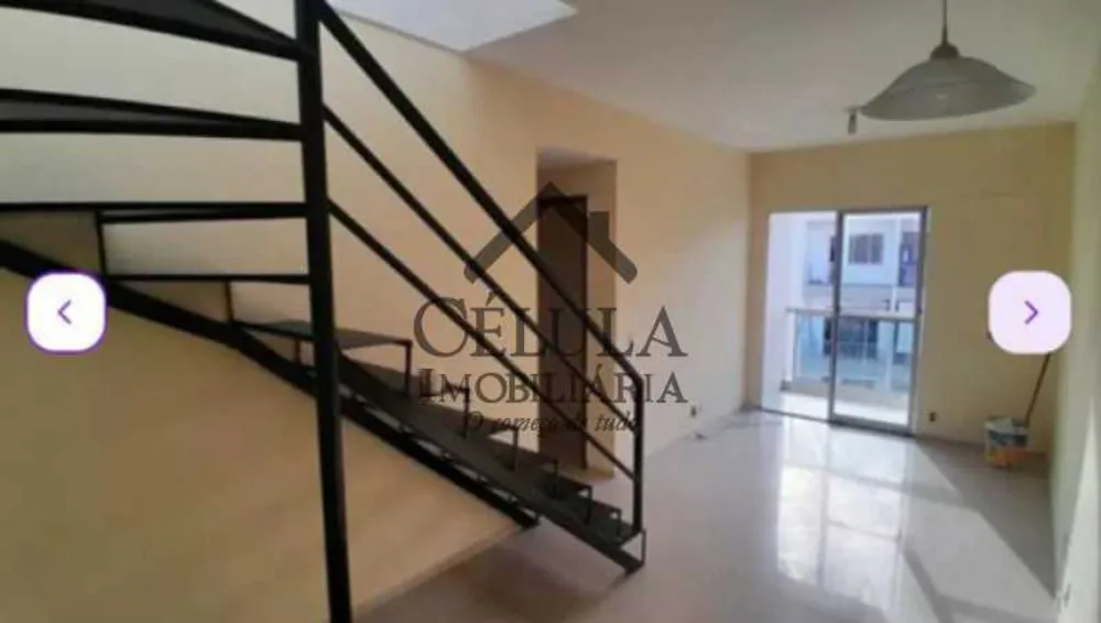 Cobertura, 2 quartos, 121 m² - Foto 2