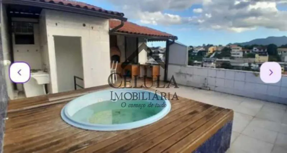 Cobertura, 2 quartos, 121 m² - Foto 16