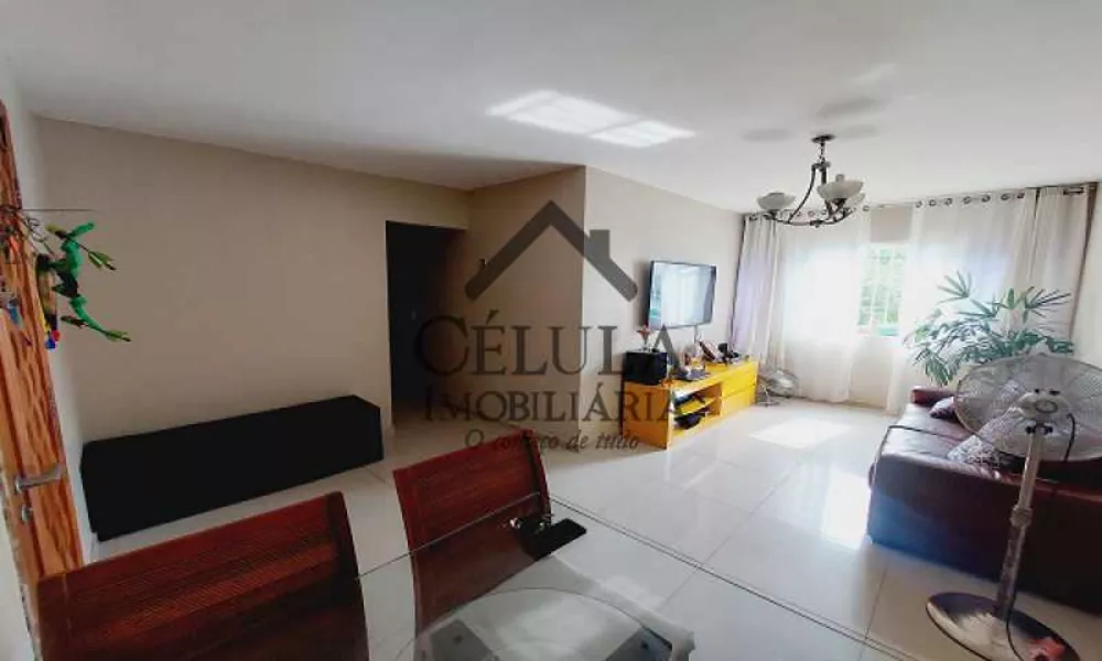 Apartamento à venda com 2 quartos, 49m² - Foto 2