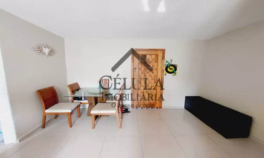 Apartamento à venda com 2 quartos, 49m² - Foto 4