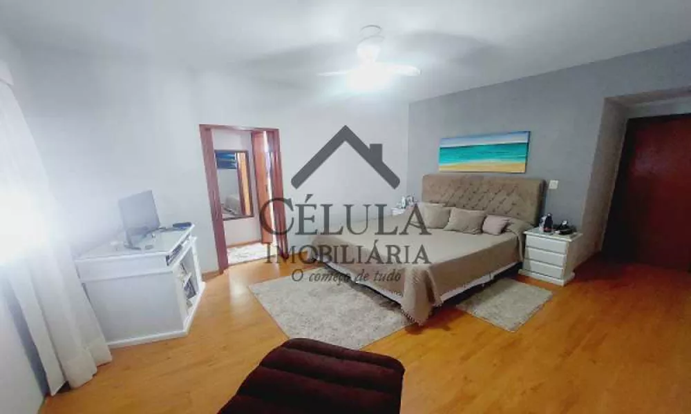 Casa de Condomínio, 4 quartos - Foto 9