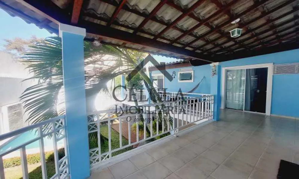 Casa de Condomínio, 4 quartos - Foto 11