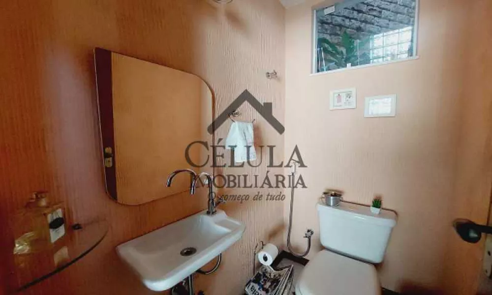 Casa de Condomínio, 4 quartos - Foto 20