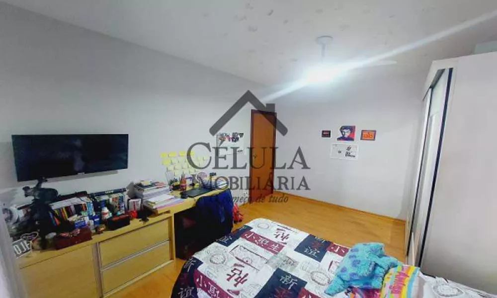 Casa de Condomínio, 4 quartos - Foto 8