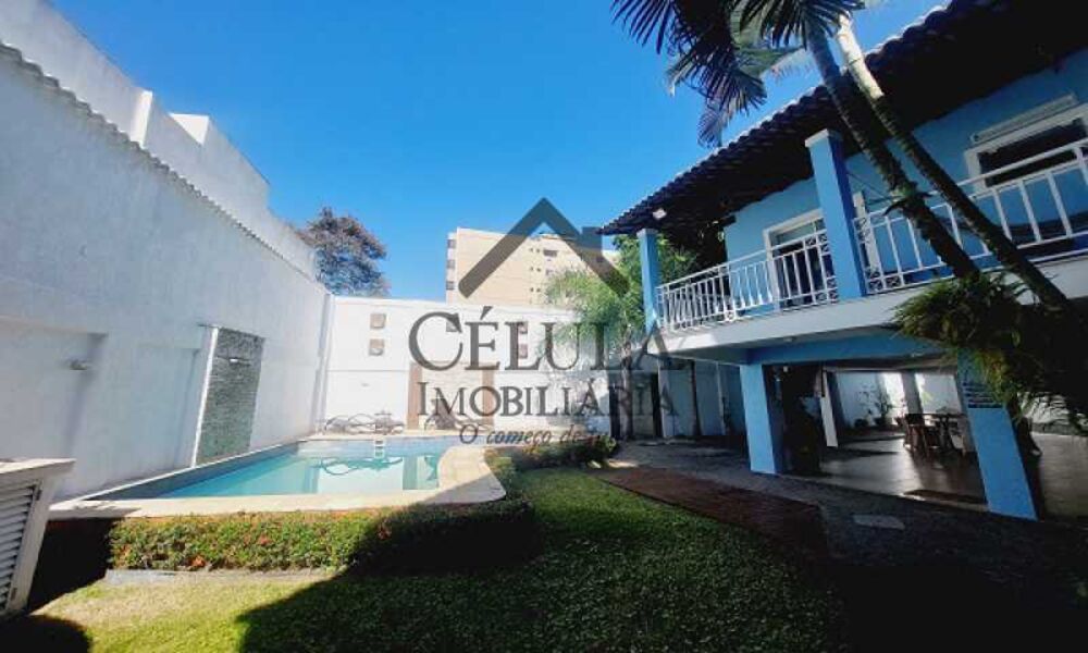 Casa de Condomínio, 4 quartos - Foto 4