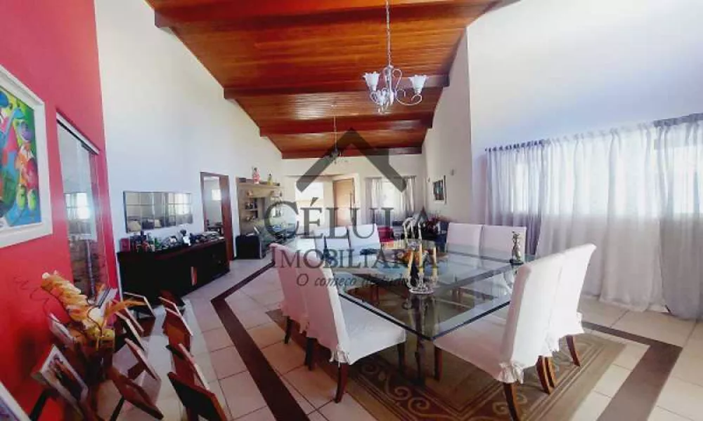 Casa de Condomínio, 4 quartos - Foto 18