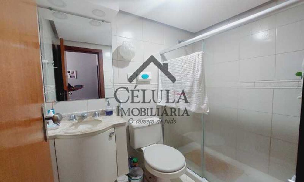 Casa de Condomínio, 4 quartos - Foto 2
