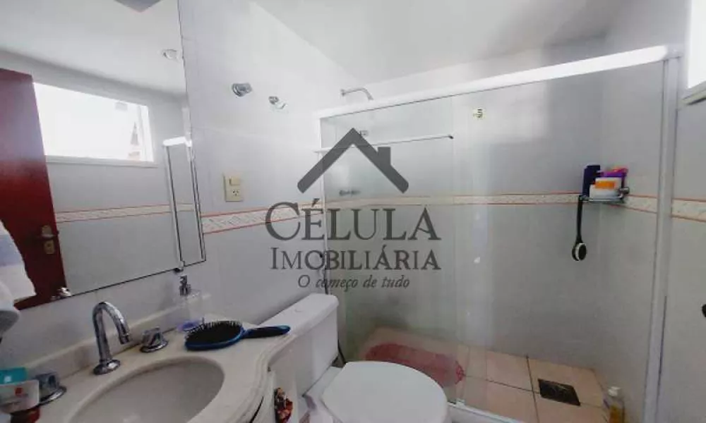 Casa de Condomínio, 4 quartos - Foto 28