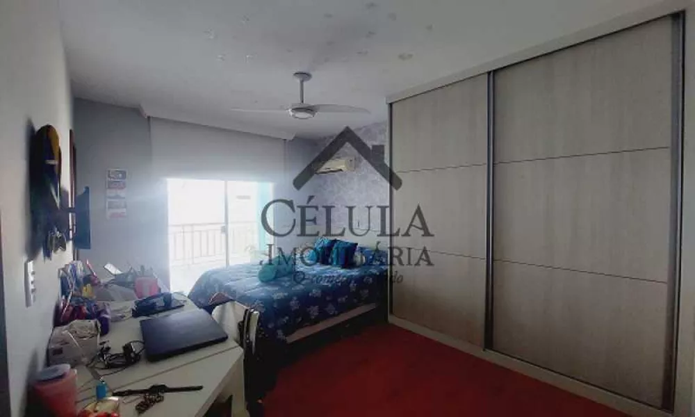 Casa de Condomínio, 4 quartos - Foto 12