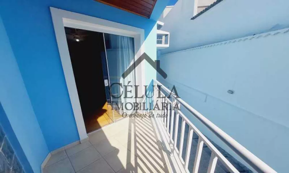 Casa de Condomínio, 4 quartos - Foto 24