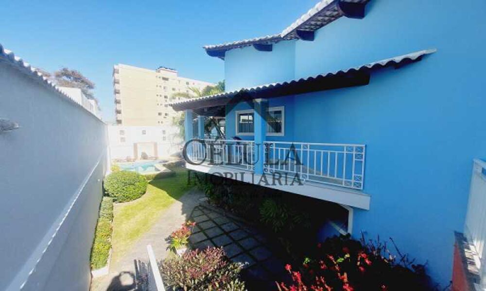 Casa de Condomínio, 4 quartos - Foto 3