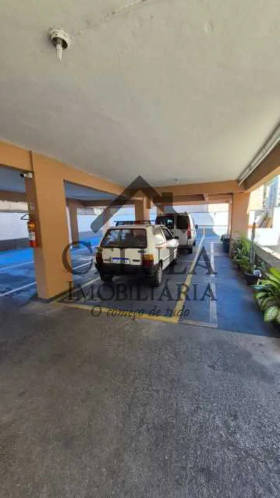 Apartamento, 3 quartos, 82 m² - Foto 25