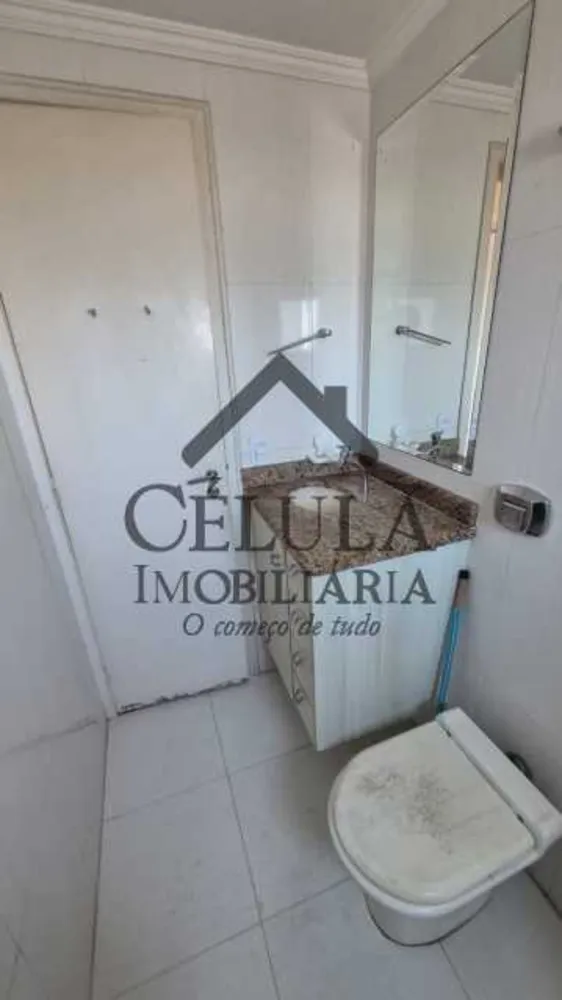 Apartamento, 3 quartos, 82 m² - Foto 14