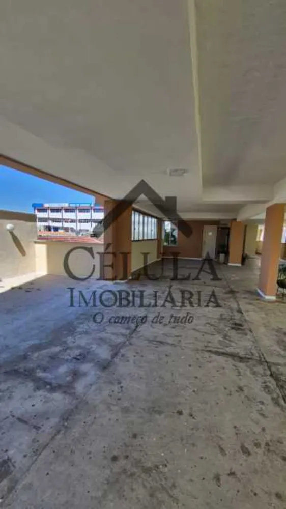 Apartamento, 3 quartos, 82 m² - Foto 26