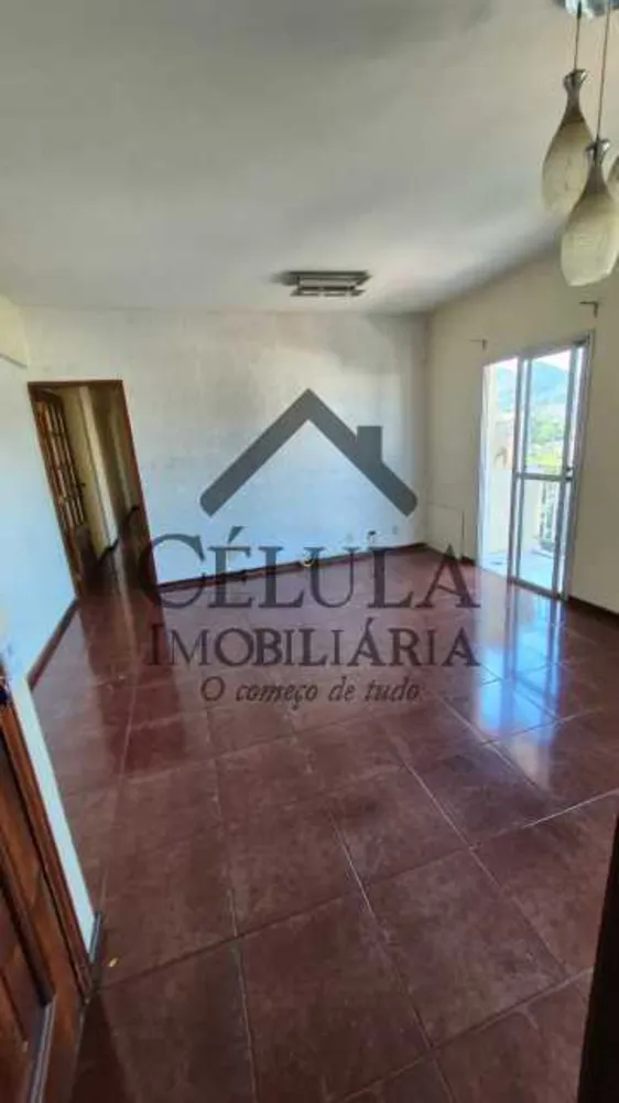 Apartamento, 3 quartos, 82 m² - Foto 5
