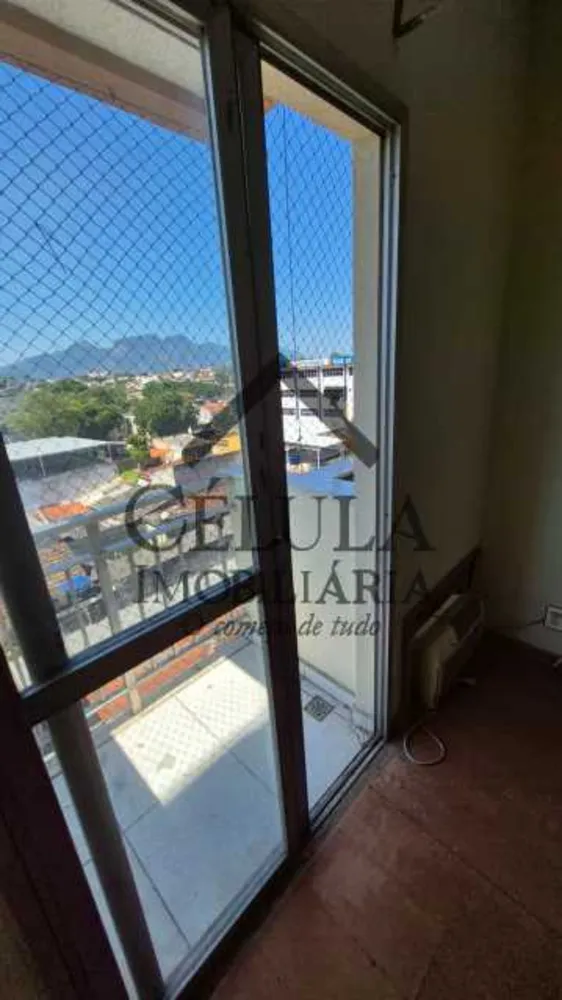 Apartamento, 3 quartos, 82 m² - Foto 4