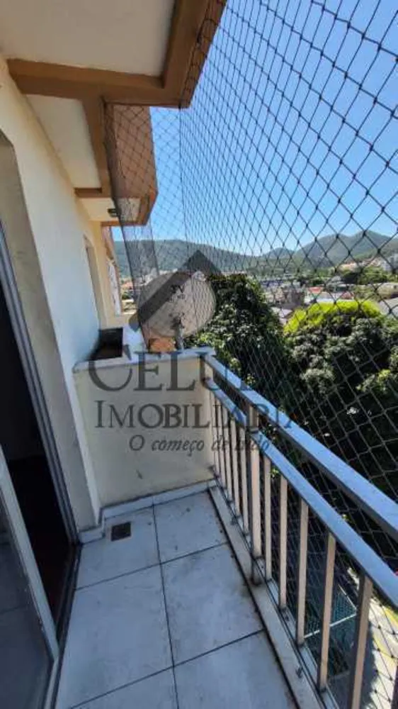 Apartamento, 3 quartos, 82 m² - Foto 2