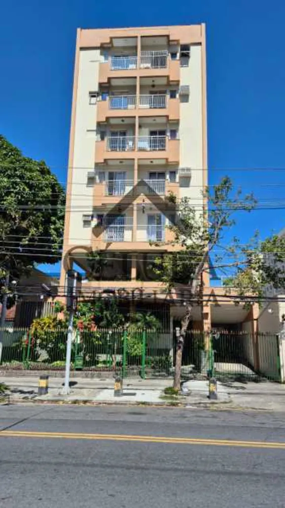 Apartamento, 3 quartos, 82 m² - Foto 1