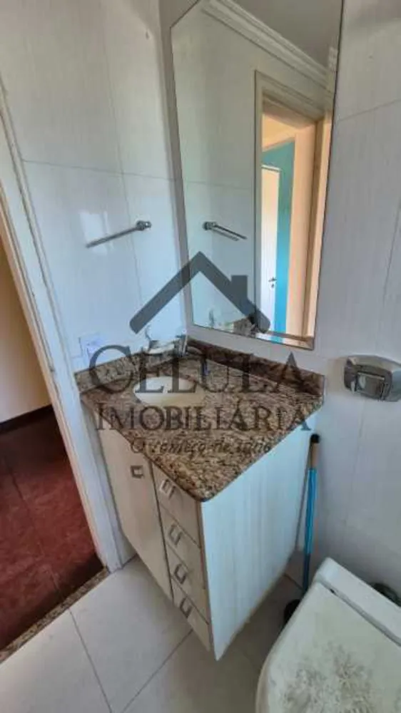 Apartamento, 3 quartos, 82 m² - Foto 11
