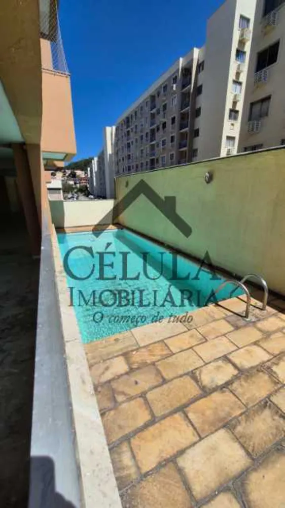 Apartamento, 3 quartos, 82 m² - Foto 23