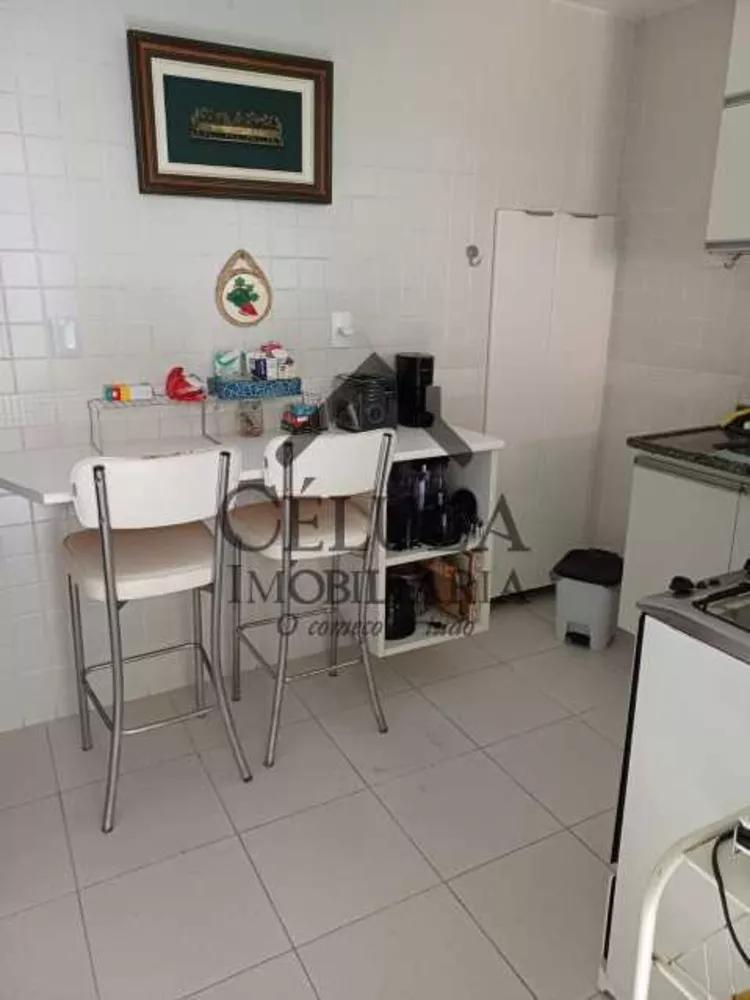 Casa de Condomínio, 3 quartos - Foto 10