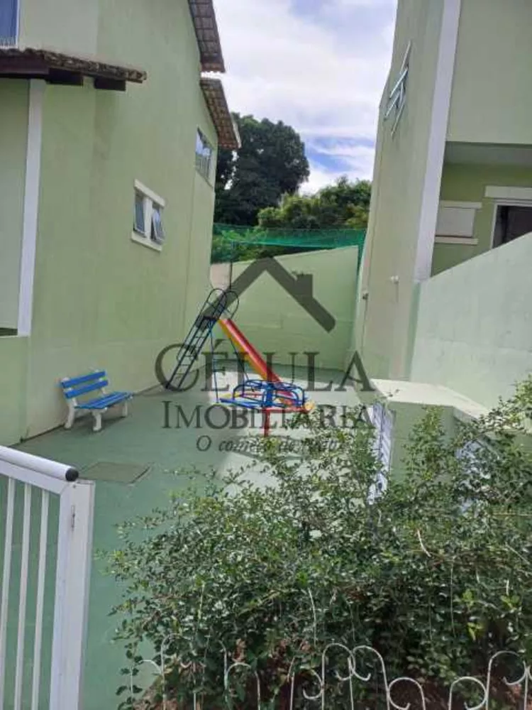 Casa de Condomínio, 3 quartos - Foto 24