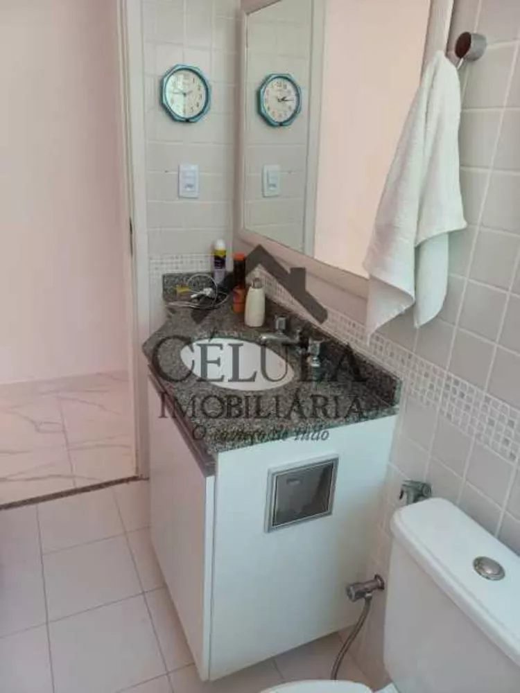 Casa de Condomínio, 3 quartos - Foto 35