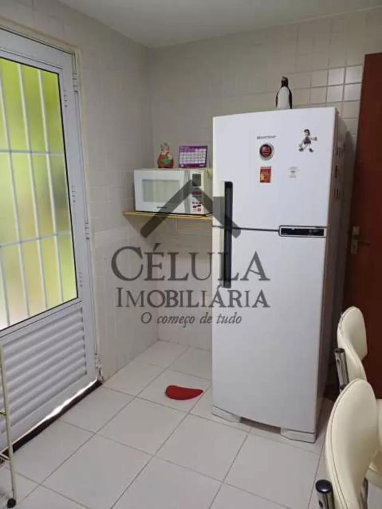 Casa de Condomínio, 3 quartos - Foto 26
