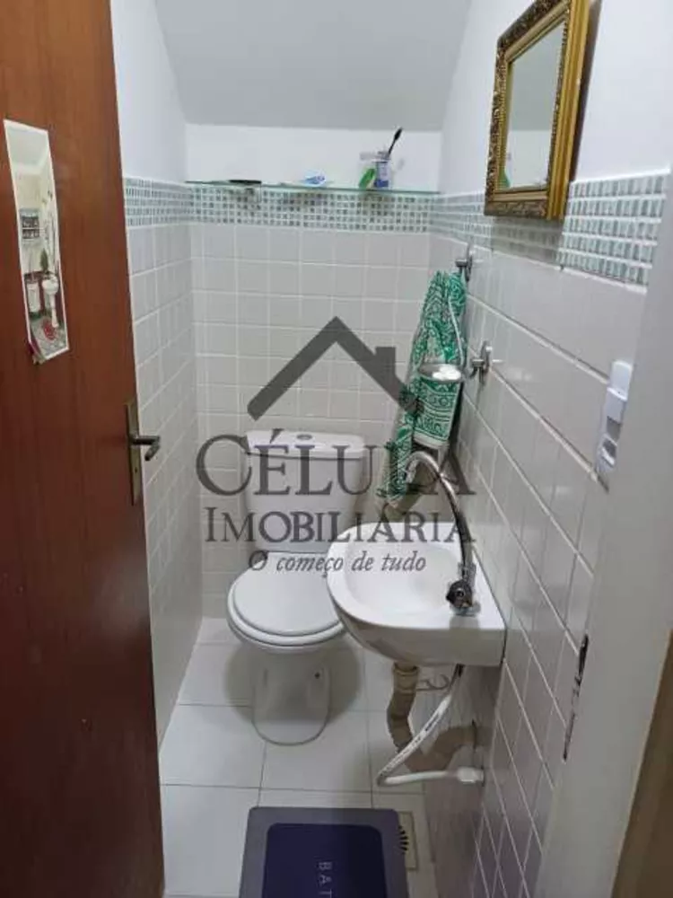 Casa de Condomínio, 3 quartos - Foto 12