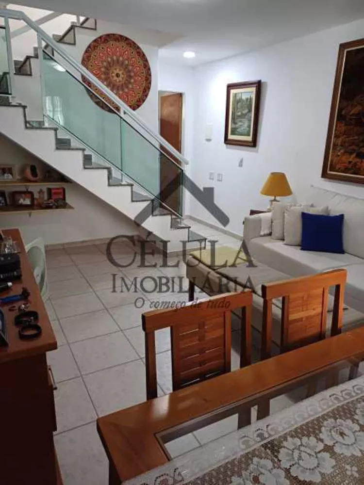 Casa de Condomínio, 3 quartos - Foto 38