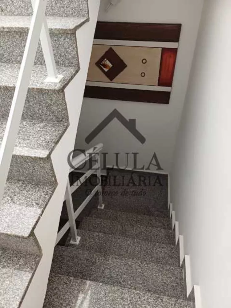 Casa de Condomínio, 3 quartos - Foto 36