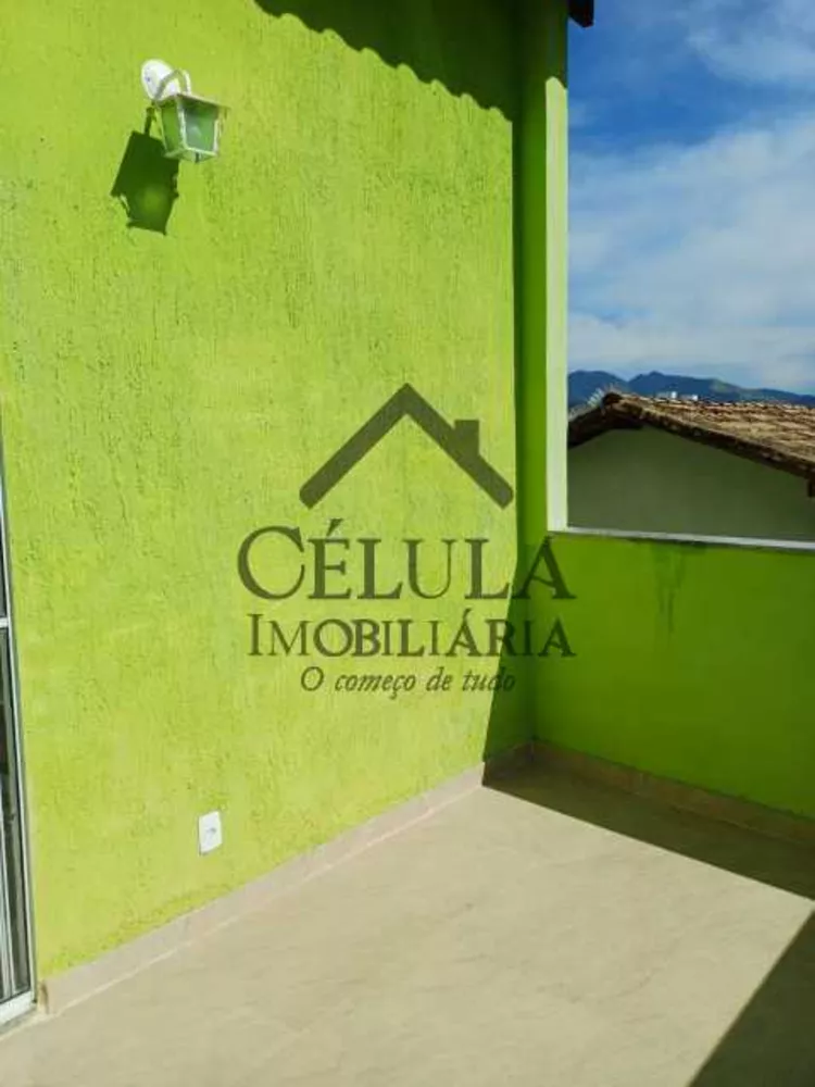 Casa de Condomínio, 3 quartos - Foto 29